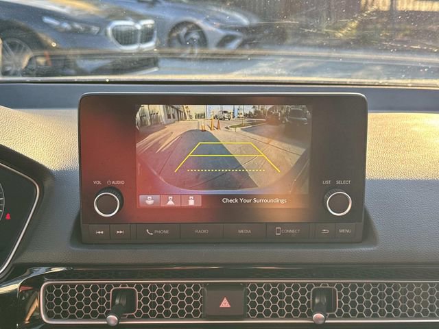 Used 2022 Honda Civic EX-L image 26