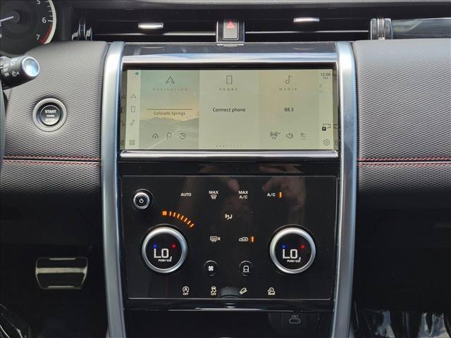 Used 2023 Land Rover Discovery Sport SE R-Dynamic AWD/4WD image 15