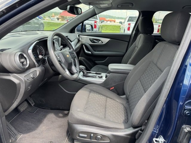 Used 2022 Chevrolet Blazer LT image 49