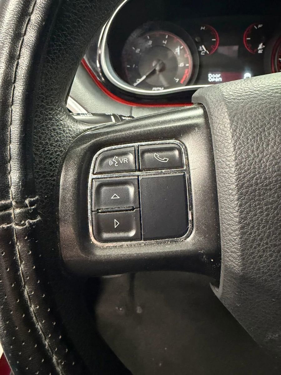 Used 2015 Dodge Dart SXT image 27