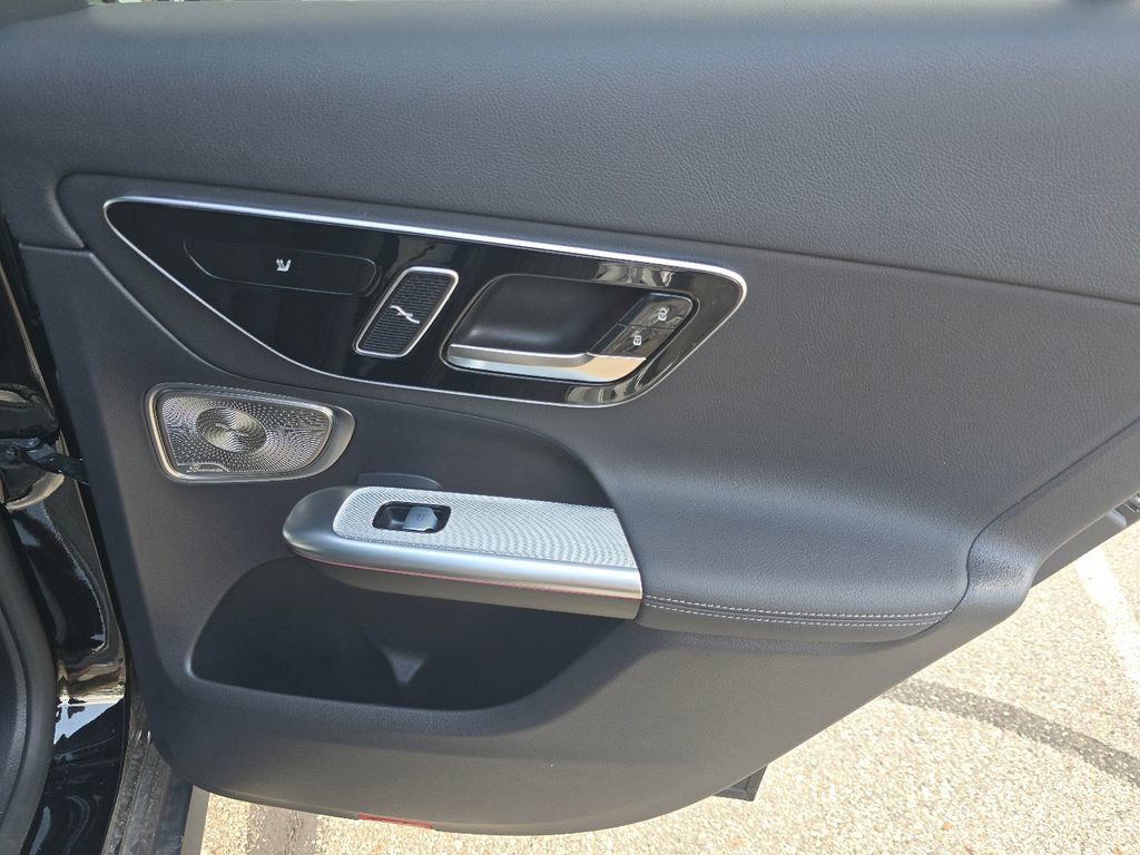 Certified 2026 Mercedes-Benz GLC 300 4MATIC image 25