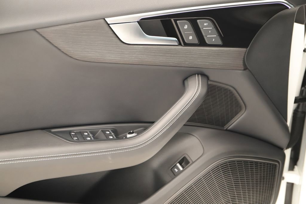 Certified 2023 Audi A5 2.0T Prestige image 22