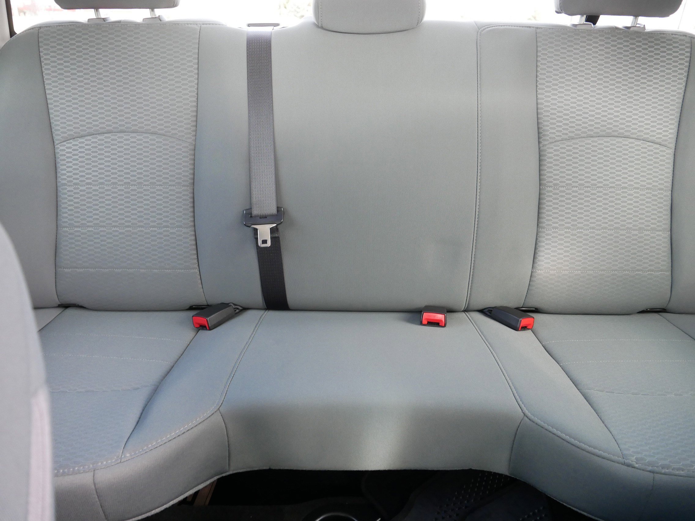 Used 2016 RAM 1500 Tradesman w/ Popular Equipment Group image 13