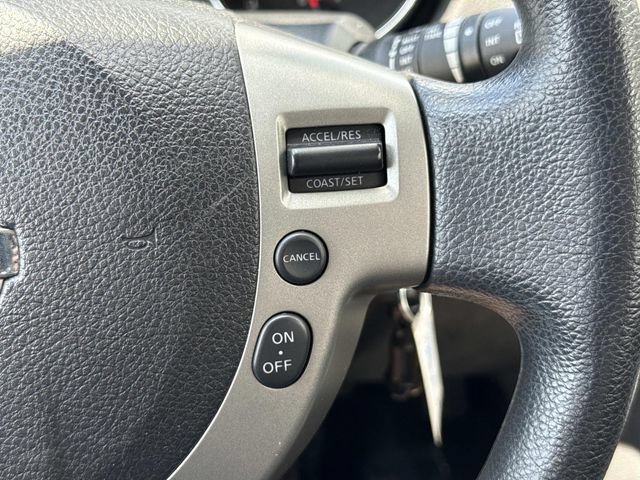 Used 2012 Nissan Rogue S FWD image 22