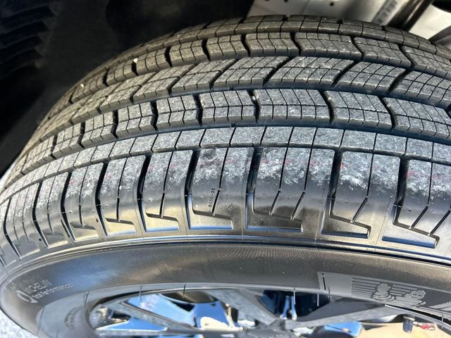 New 2026 Jeep Grand Cherokee Altitude image 56