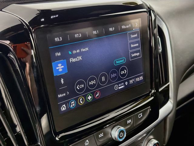 Used 2023 Chevrolet Traverse LT AWD/4WD image 14
