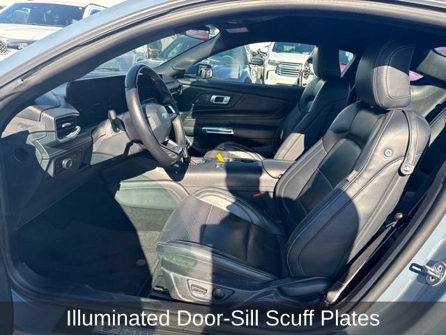 Used 2024 Ford Mustang Premium RWD image 18