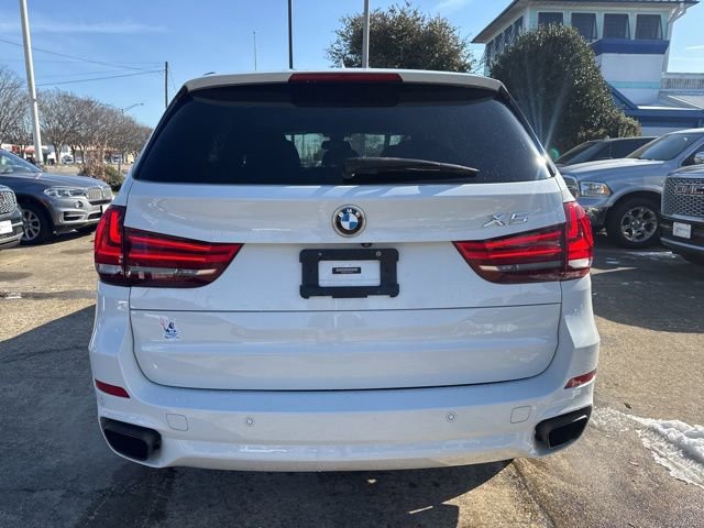 Used 2018 BMW X5 xDrive50i image 6