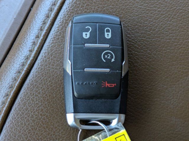 Used 2022 RAM 3500 Laramie image 26