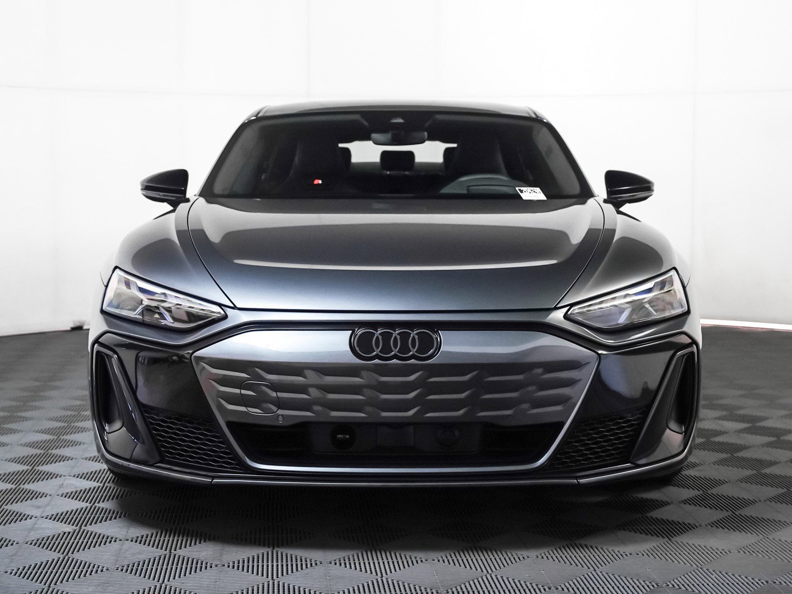 New 2026 Audi S e-tron GT Prestige AWD/4WD image 11