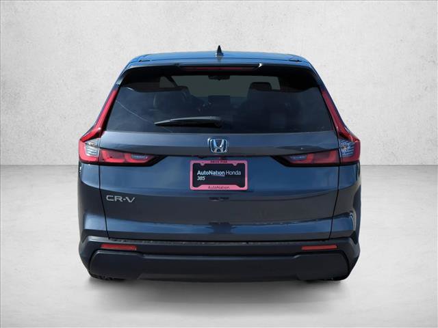 New 2026 Honda CR-V EX image 6