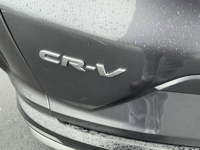 Used 2021 Honda CR-V Touring image 6