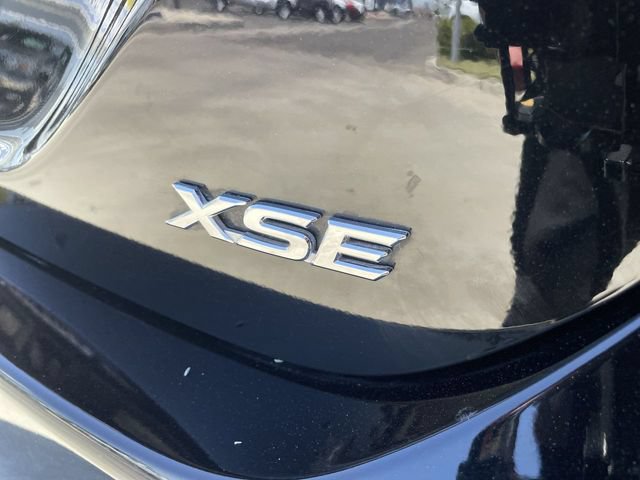 Used 2024 Toyota Camry XSE FWD image 31