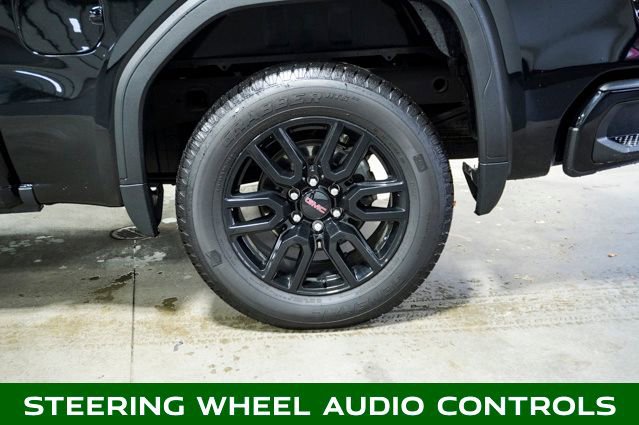 Used 2024 GMC Sierra 1500 Elevation image 6