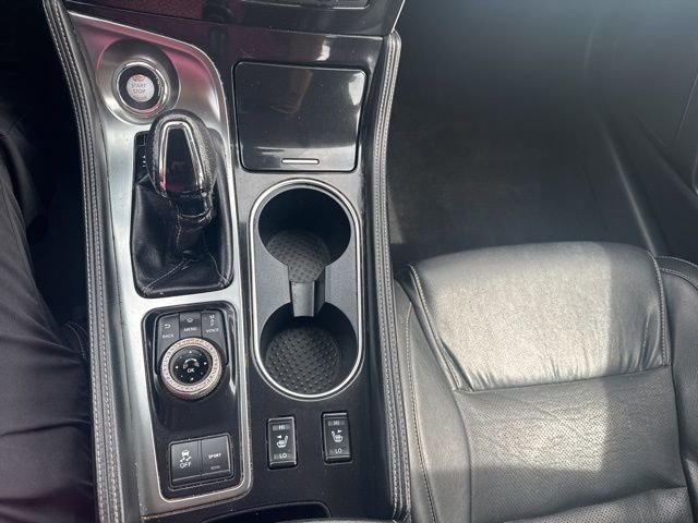 Used 2020 Nissan Maxima 3.5 SV w/ Floor Mat Group image 21