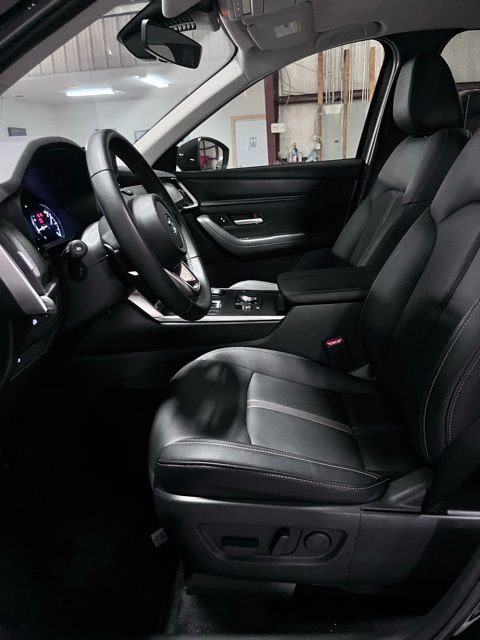 Used 2026 MAZDA CX-90 3.3 Turbo w/ Select Package image 9