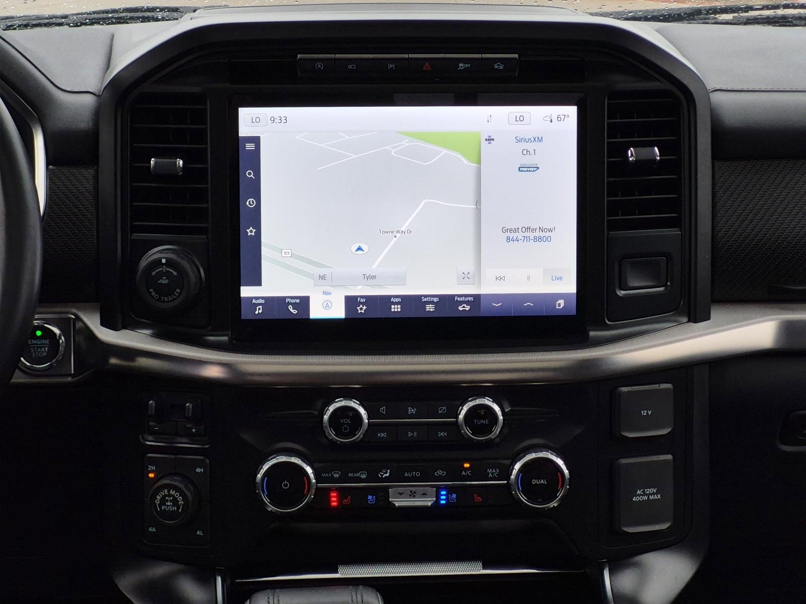 Used 2023 Ford F150 Raptor w/ Raptor Carbon Fiber Package image 18