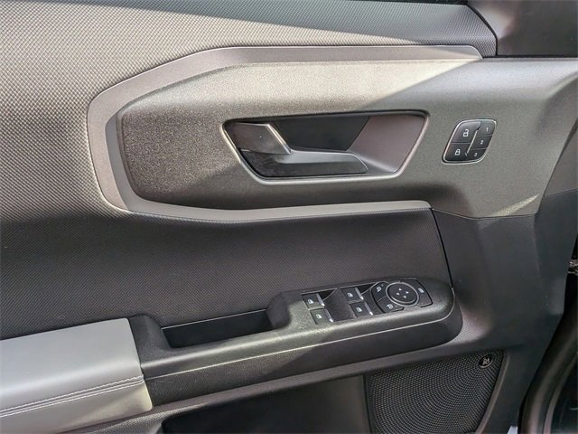 Used 2025 Ford Bronco Sport Badlands w/ Badlands Tech Package image 13