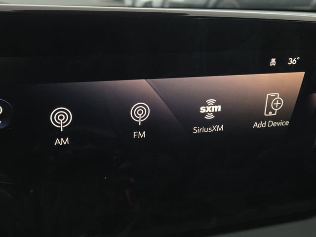 New 2026 Buick Envista Sport Touring w/ Convenience I Package image 5