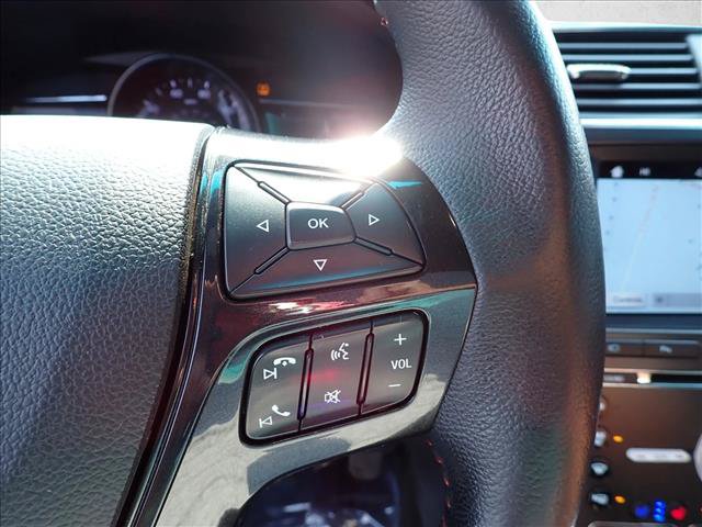 Used 2017 Ford Explorer Sport w/ Equipment Group 401A AWD/4WD image 21
