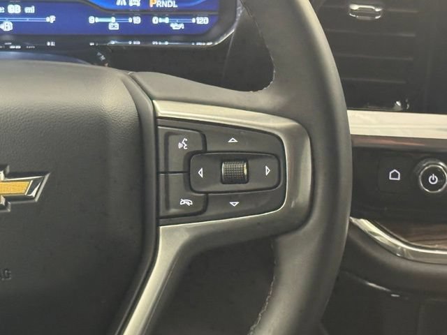 Certified 2023 Chevrolet Silverado 1500 LT AWD/4WD image 13