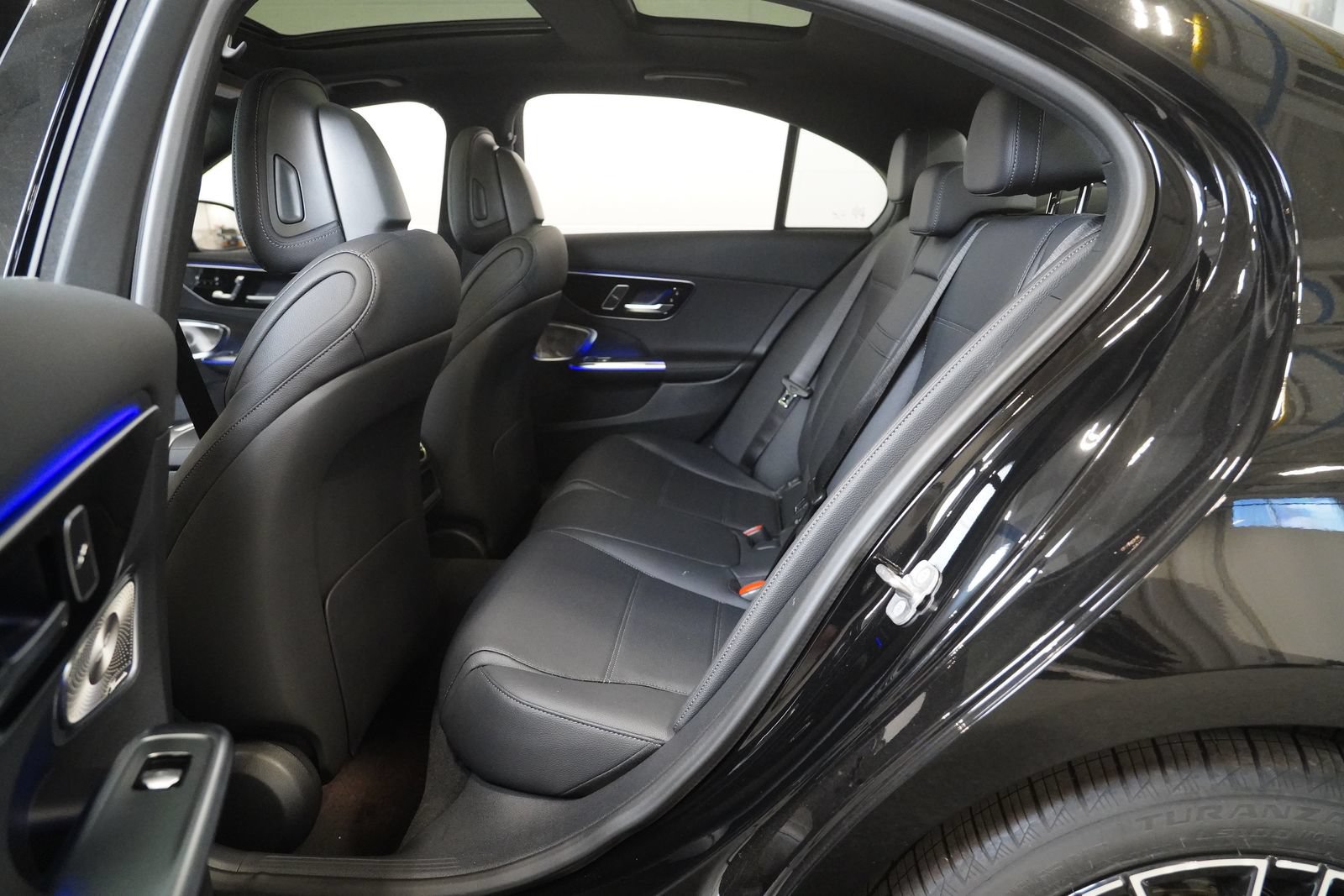 New 2026 Mercedes-Benz C 300 4MATIC Sedan image 16