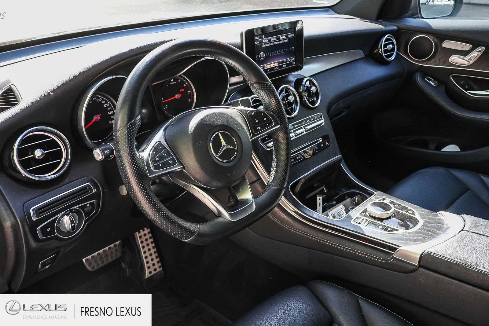 Used 2018 Mercedes-Benz GLC 300 image 19