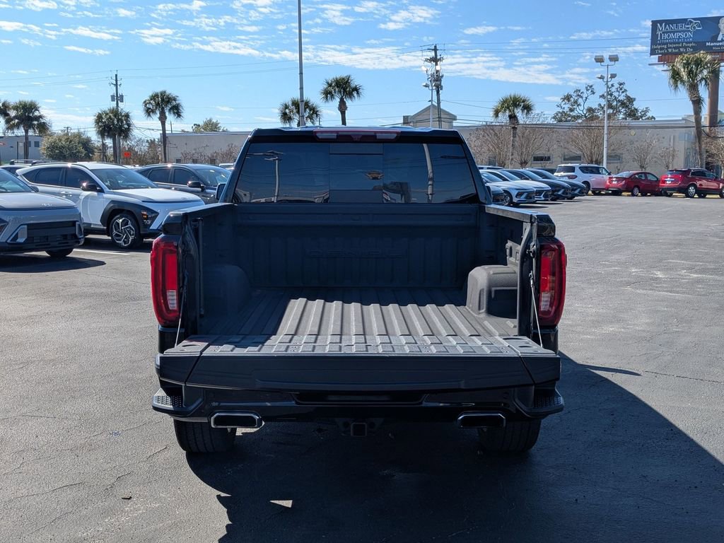 Used 2023 GMC Sierra 1500 Denali image 6