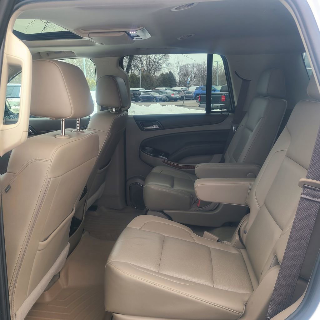 Used 2020 Chevrolet Tahoe Premier image 27