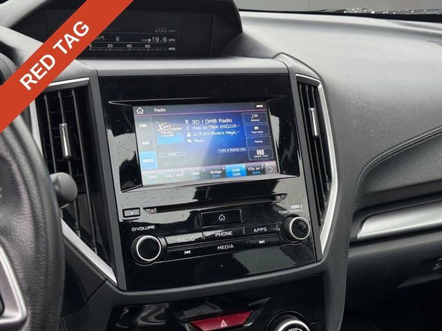 Used 2021 Subaru Forester Premium w/ Popular Package #1 image 15