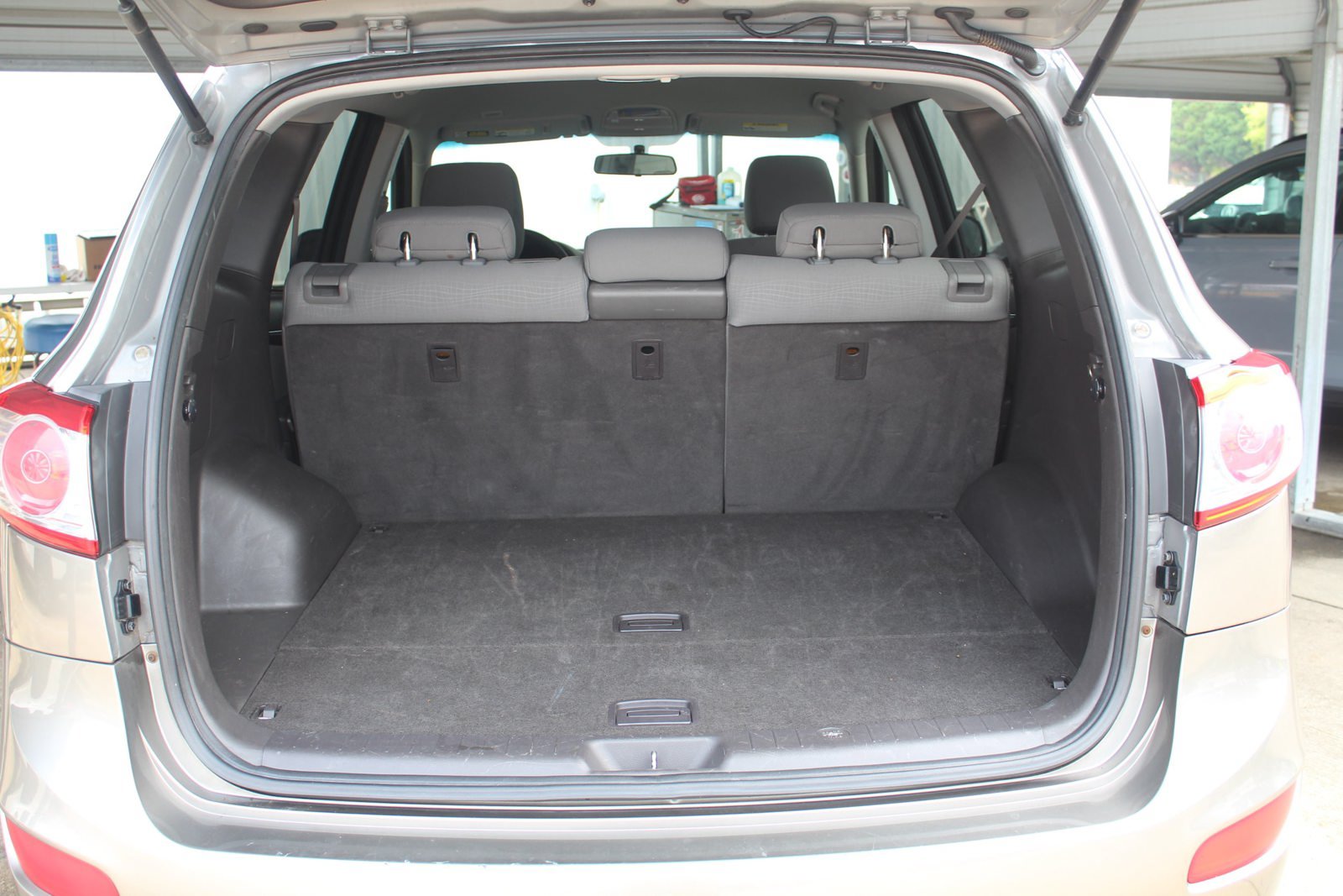 Used 2012 Hyundai Santa Fe GLS AWD/4WD image 22