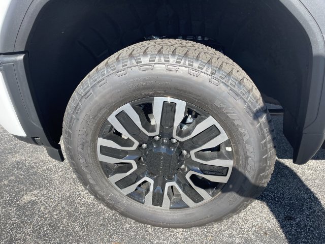 New 2026 GMC Sierra 2500 Denali Ultimate w/ Max Trailering Package AWD/4WD image 10