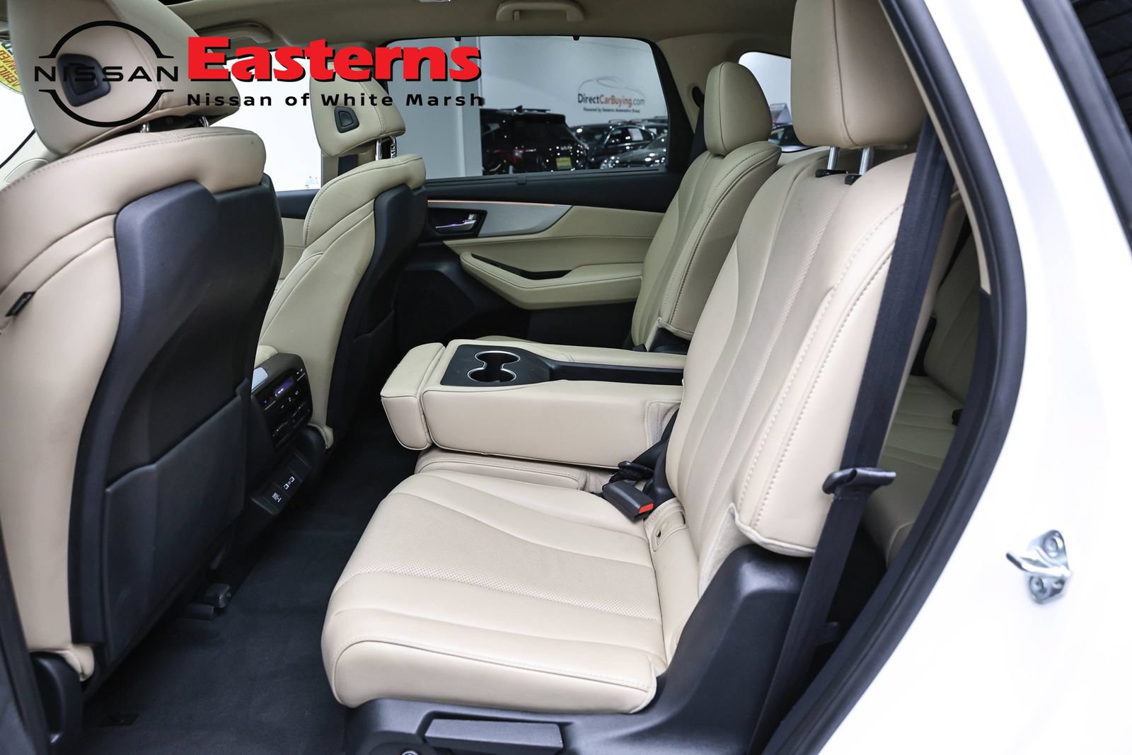 Used 2024 Acura MDX SH-AWD w/ Technology Package image 22