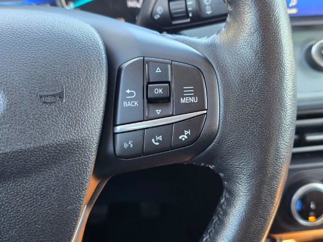 Used 2022 Ford Maverick Lariat w/ Lariat Luxury Package AWD/4WD image 29