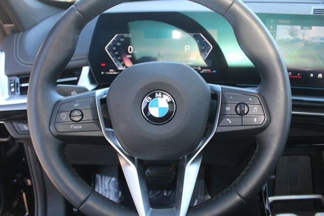 Used 2025 BMW X1 xDrive28i w/ Convenience Package image 16