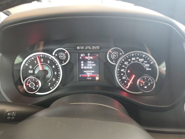New 2026 RAM 1500 Big Horn image 49