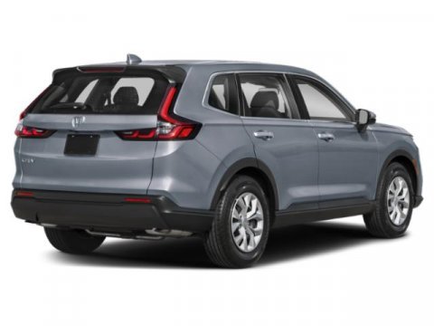 Used 2025 Honda CR-V LX image 2