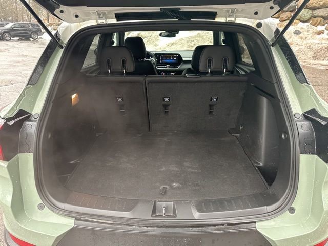 Used 2024 Chevrolet TrailBlazer ACTIV w/ Driver Confidence Package image 23