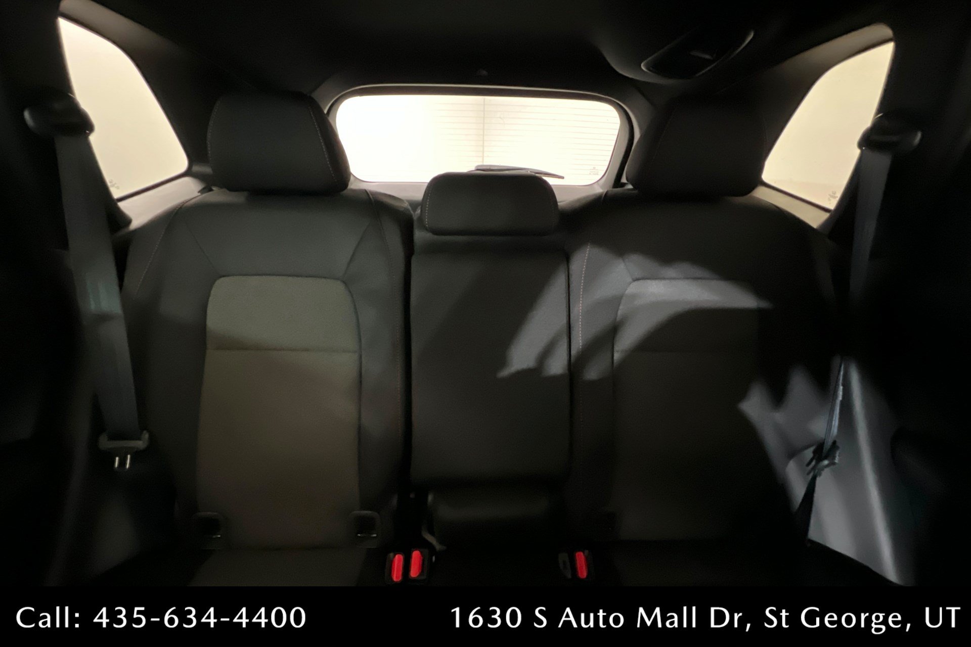 New 2027 Honda CR-V Sport image 24