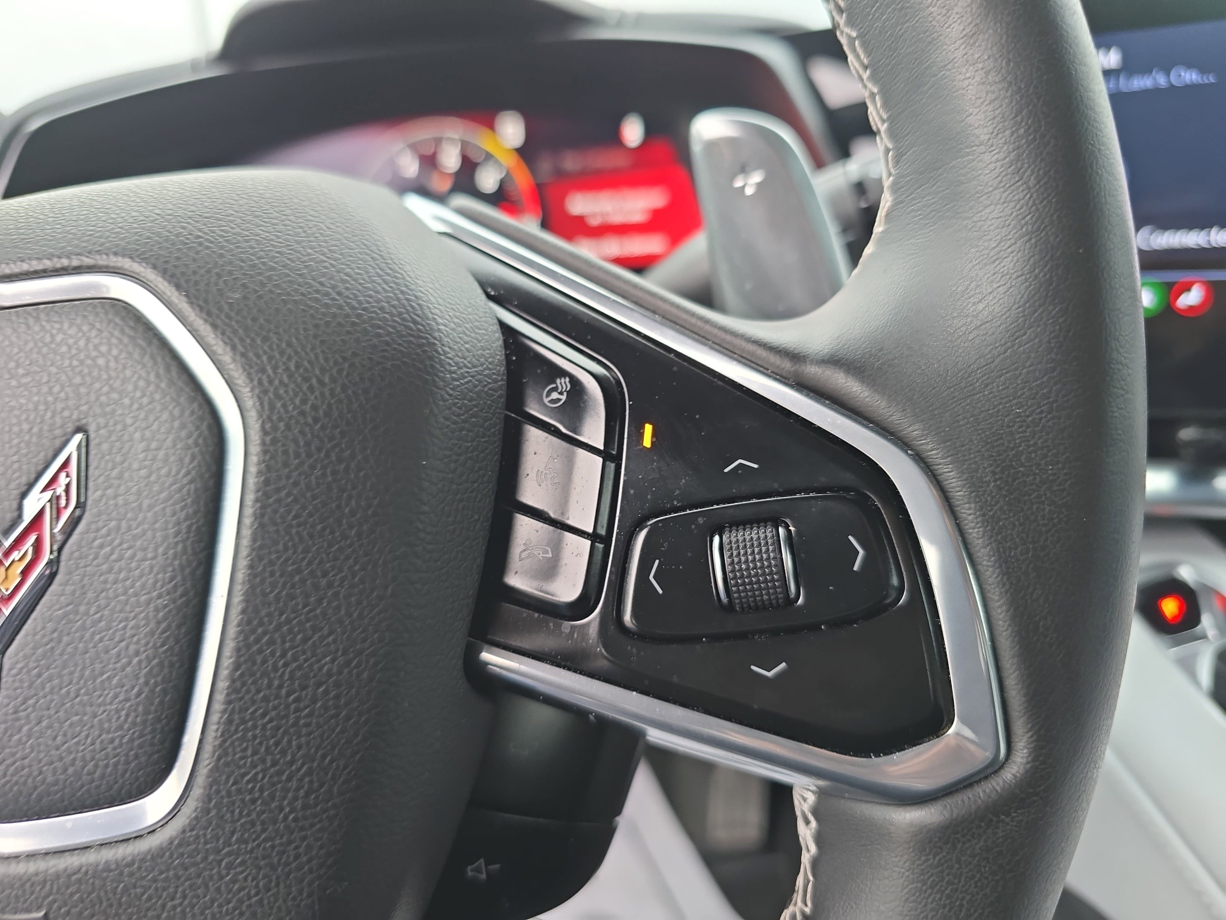 Used 2023 Chevrolet Corvette Stingray Preferred Cpe w/ Z51 Performance Package image 15