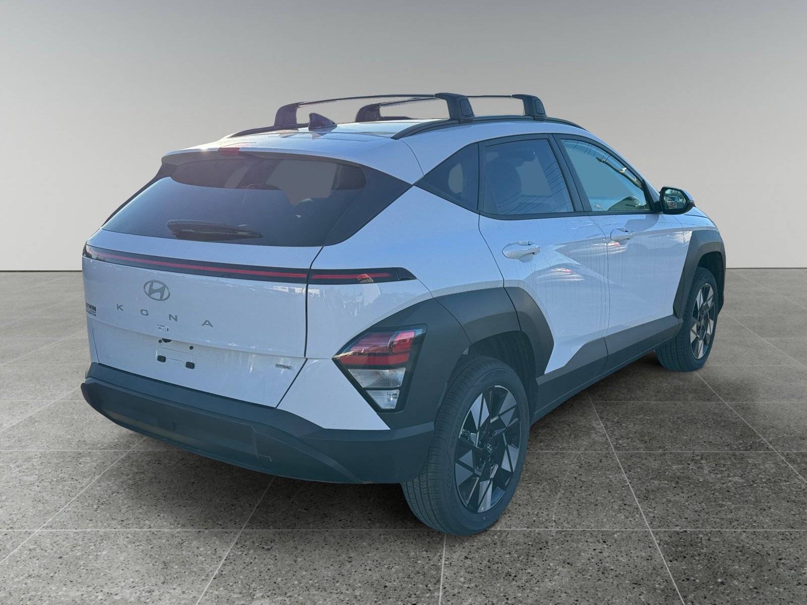 New 2025 Hyundai Kona SEL image 5