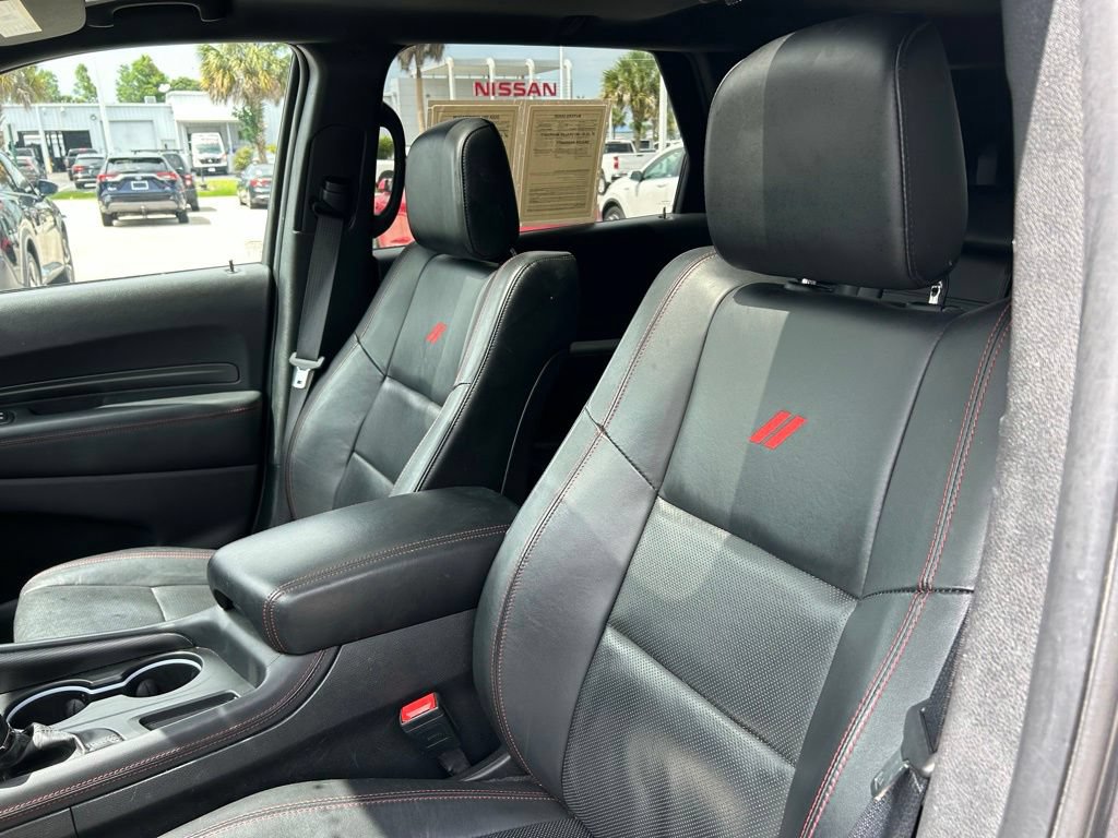 Used 2024 Dodge Durango GT AWD/4WD image 21