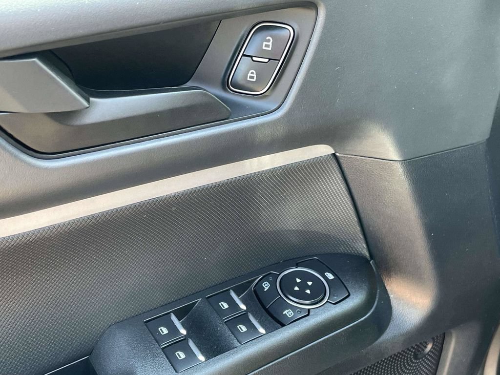Used 2023 Ford Bronco Sport Big Bend AWD/4WD image 15