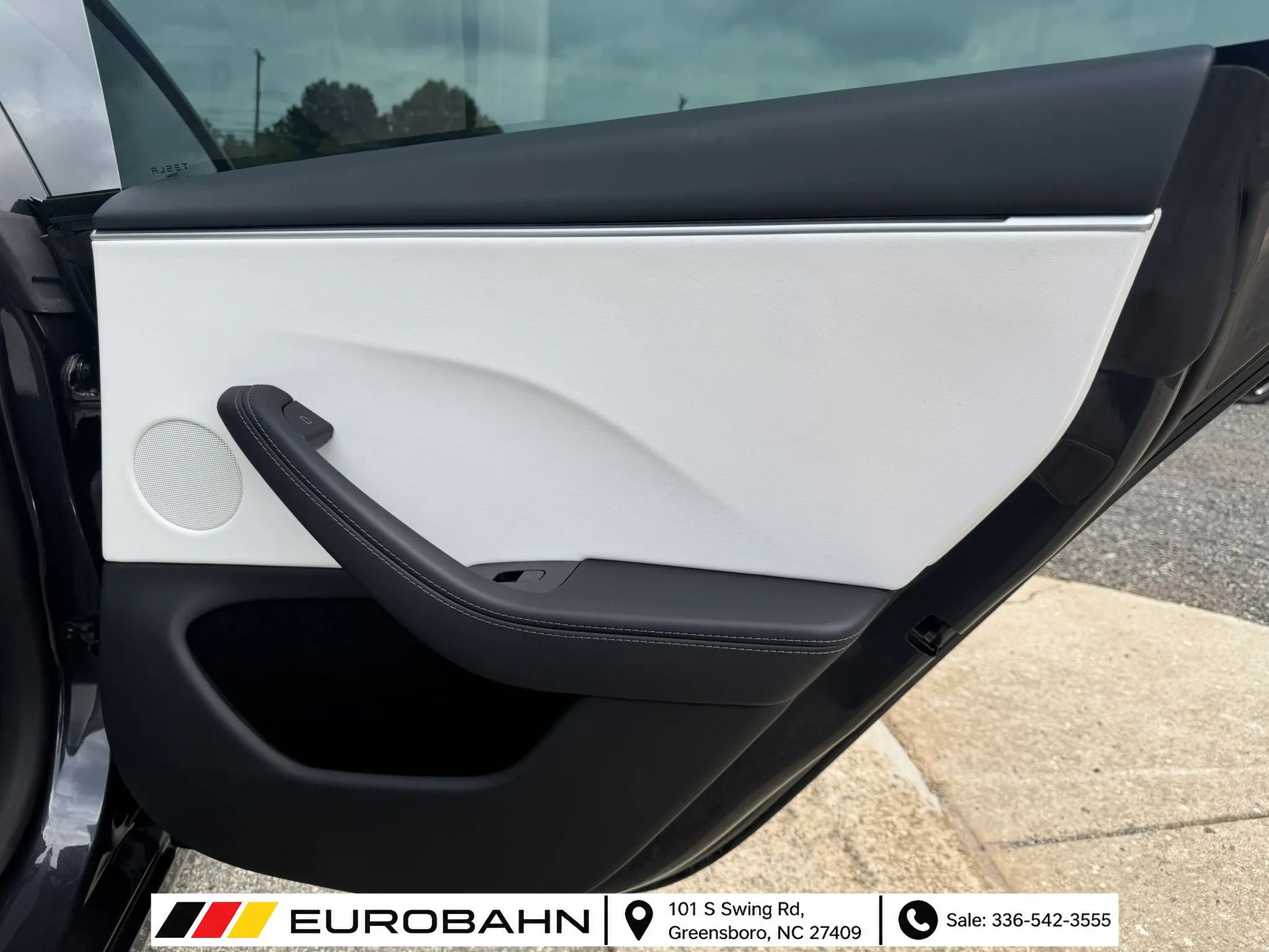 Used 2026 Tesla Model 3 AWD/4WD image 17