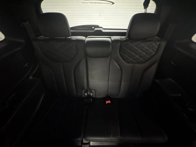 Used 2022 Hyundai Palisade Calligraphy FWD image 12