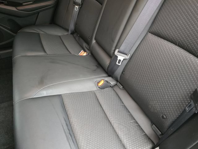 Used 2024 Nissan Altima 2.5 SR FWD image 14