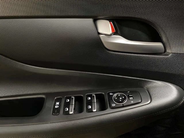 Used 2020 Hyundai Santa Fe SEL FWD image 28