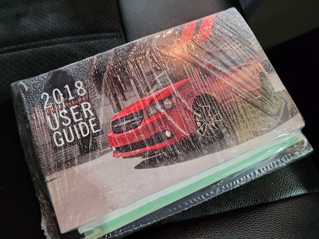 Used 2018 Dodge Grand Caravan SXT image 52