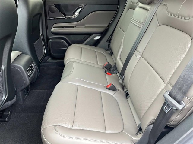 New 2025 Lincoln Corsair Grand Touring image 20