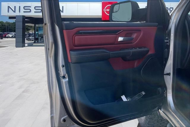 Used 2022 RAM 1500 Rebel w/ Rebel Level A Equipment Group AWD/4WD image 20